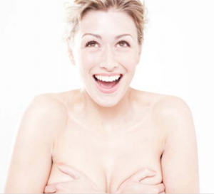 decolleté 
